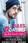The Rules of Dating My Best Friend's Sister