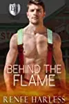 Behind the Flame