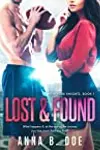 Lost & Found: Anabel & William #1