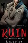 Ruin: The Reprise