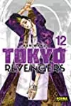 Tokyo Revengers, Vol. 12
