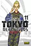 Tokyo Revengers, Vol. 11