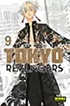 Tokyo Revengers, Vol. 9