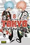 Tokyo Revengers, Vol. 8