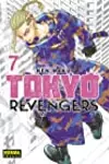 Tokyo Revengers, Vol. 7