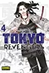 Tokyo Revengers, Vol. 4