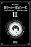 Death Note: Black Edition, Volumen III