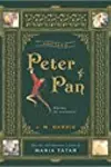 Peter Pan - Anotado