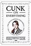 Cunk on Everything: The Encyclopedia Philomena