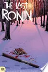 Teenage Mutant Ninja Turtles: The Last Ronin #4