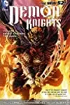 Demon Knights, Volume 1: Seven Against the Dark