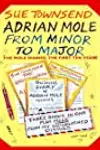 Adrian Mole and the Small Amphibians