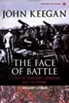 The Face of Battle: A Study of Agincourt, Waterloo and the Somme