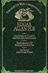Edgar Allan Poe: The Complete Tales of Mystery and Imagination. The Narrative of Arthur Gordon Pym. The Raven and Other Poems