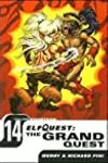 ElfQuest: The Grand Quest Volume 14