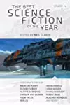 The Best Science Fiction of the Year: Volume Four