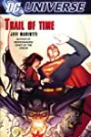 DC Universe: Trail of Time