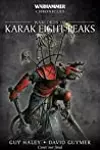 Warlords of Karak Eight Peaks