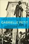 Gabrielle Petit: The Death and Life of a Female Spy in the First World War