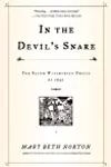 In the Devil's Snare: The Salem Witchcraft Crisis of 1692