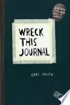 Wreck This Journal (Black) Expanded Ed.