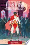 Shades of Magic: The Steel Prince #7