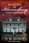Murder in Bloomsbury