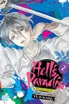 Hell's Paradise Jigokuraku, Vol. 2