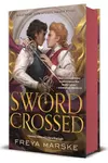 Swordcrossed