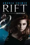 Rift a Nightshade novel