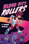 Blood City Rollers