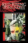 Red Rising: Sons of Ares, Vol. 2: Wrath