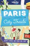 Paris city trails