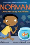 Norman: One Amazing Goldfish
