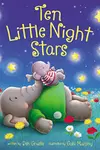 Ten Little Night Stars