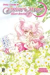 Sailor Moon Short Stories, Vol. 1