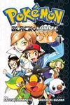 Pokémon Black & White, Vol. 1