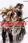 Final Fantasy XIV: Stormblood -- The Art Of The Revolution -Western Memories-
