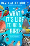 What It's Like to Be a Bird (Adapted for Young Readers): From Flying to Nesting, Eating to Singing--What Birds Are Doing and Why