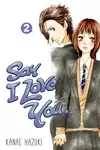 Say I Love You, Vol. 2
