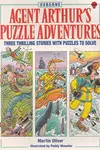 Agent Arthur's Puzzle Adventures