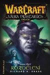 Warcraft: Rozdělení