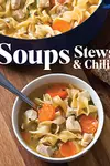 Soups Stews & Chilis