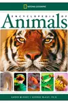 National Geographic Encyclopedia of Animals