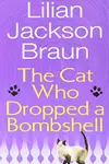 The Cat Who Dropped a Bombshell, Large Print Edition