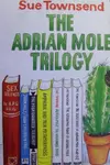 Sue Townsend Boxed Set: The Secret Diary of Adrian Mole / the Growing Pains of Adrian Mole / Adrian Mole: the Wilderness Years
