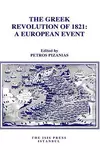 The Greek revolution of 1821: a European event