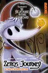 Disney Manga: Tim Burton's The Nightmare Before Christmas: Zero’s Journey