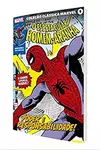 Coleção Clássica Marvel, vol.01: Homem-Aranha, Vol. 1