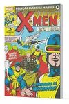 Coleção Clássica Marvel, vol. 3: X-Men, vol. 1